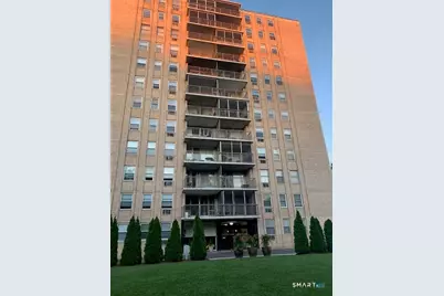 65 Glenbrook Road #8D, Stamford, CT 06902 - Photo 1