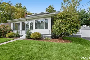 71 Everett Ave, West Hartford, CT 06107 - Photo 1