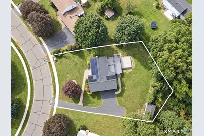 115 Kingston Drive, East Hartford, CT 06118 - Photo 37