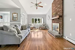 115 Kingston Dr, East Hartford, CT 06118 - Photo 9