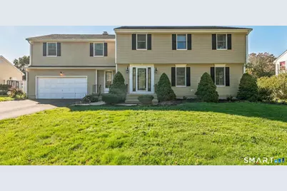 232 Natsisky Farm Road, South Windsor, CT 06074 - Photo 1
