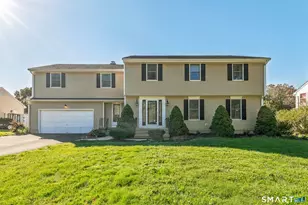 232 Natsisky Farm Rd, South Windsor, CT 06074 - Photo 1