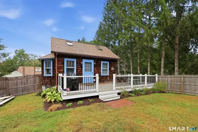 16 Pond Road, New Hartford, CT 06057 - Photo 1
