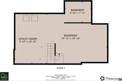 101 Curtis Street #1, Meriden, CT 06450 - Photo 31
