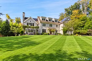 11 Woodside Ln, Westport, CT 06880 - Photo 1