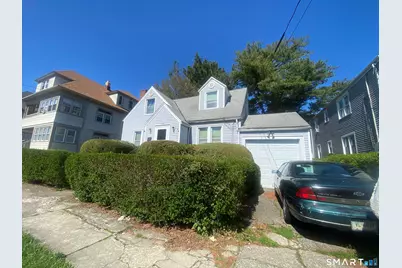 108 Princeton Street, Bridgeport, CT 06605 - Photo 1