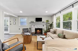 562 Branchville Rd, Ridgefield, CT 06877 - Photo 5