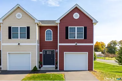 6 Gillette Way #6, Bristol, CT 06010 - Photo 1