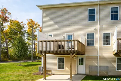 6 Gillette Way #6, Bristol, CT 06010 - Photo 5