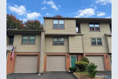 92 Metacomet Drive, Meriden, CT 06450 - Photo 1