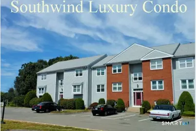 47 Southwind Lane #47, Milford, CT 06460 - Photo 1