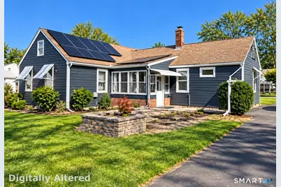 9 Warriner Avenue, Enfield, CT 06082 - Photo 1