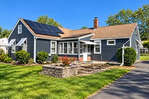 9 Warriner Ave, Enfield, CT 06082 - Photo 1