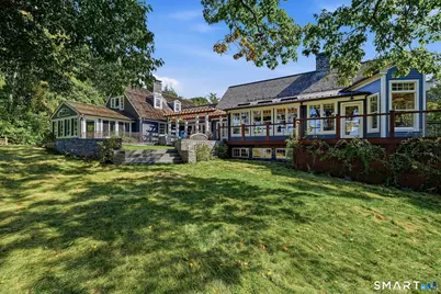 484 Joshuatown Road, Lyme, CT 06371 - Photo 33