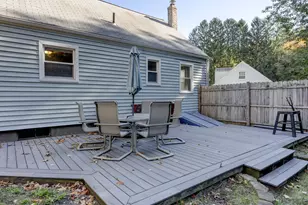 33 Dailey Cir, Vernon, CT 06066 - Photo 25