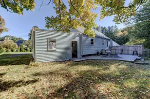 33 Dailey Cir, Vernon, CT 06066 - Photo 21