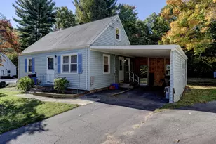 33 Dailey Cir, Vernon, CT 06066 - Photo 1