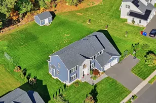 33 Tanbark Trail, Farmington, CT 06085 - Photo 9