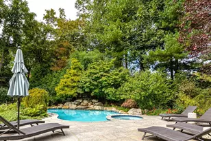 64 Huckleberry Hollow, Stamford, CT 06903 - Photo 33