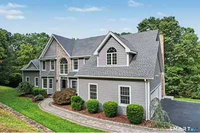 251 Grey Rock Road, Southbury, CT 06488 - Photo 1