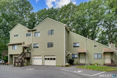 40 Foxon Hill Road #H27, New Haven, CT 06513 - Photo 1