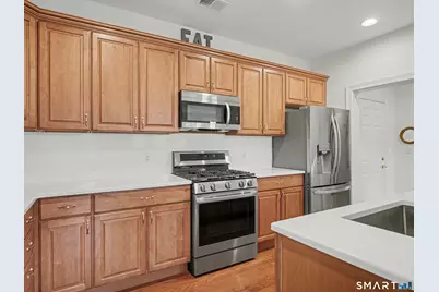1 Rivington Way #306, Danbury, CT 06810 - Photo 7