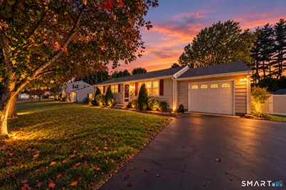 4 Whitewood Street, Enfield, CT 06082 - Photo 1