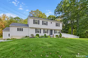 433 Route 148, Killingworth, CT 06419 - Photo 1