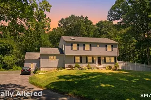 433 Route 148, Killingworth, CT 06419 - Photo 1