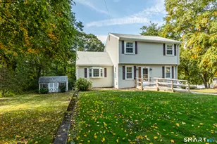 159 Ellington Ave, Ellington, CT 06029 - Photo 1
