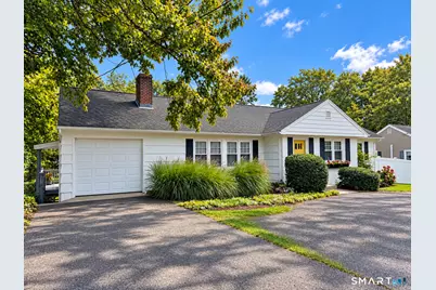 77 Jones Hill Road, West Haven, CT 06516 - Photo 1