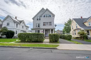 45 Boulanger Ave, West Hartford, CT 06110 - Photo 1