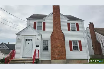 25 Regent Street, Bridgeport, CT 06606 - Photo 1