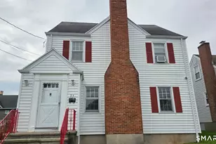 25 Regent St, Bridgeport, CT 06606 - Photo 1