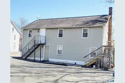 125 Railroad Street #125, New Milford, CT 06776 - Photo 1