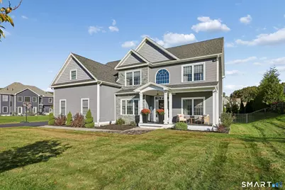 248 North Ridge Court, Southington, CT 06489 - Photo 1