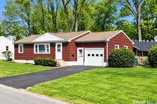 140 Courtland Ave, Waterbury, CT 06705 - Photo 1