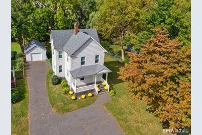 131 Ridge Road, Wethersfield, CT 06109 - Photo 15