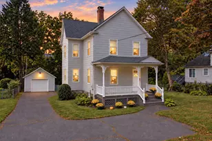 131 Ridge Rd, Wethersfield, CT 06109 - Photo 1