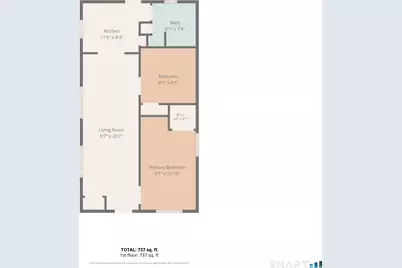 19 Rippowam Road #2, Stamford, CT 06902 - Photo 35