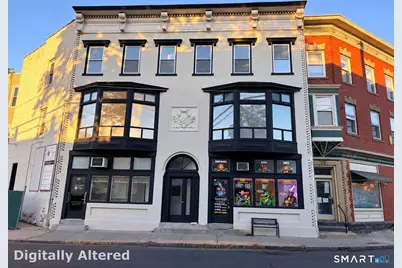 251 Mill Street #4, Greenwich, CT 06830 - Photo 1