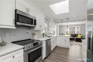 26 Cherry St, Darien, CT 06820 - Photo 5