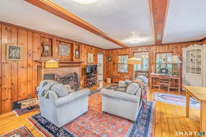 693 Middle Turnpike, Mansfield, CT 06268 - Photo 17