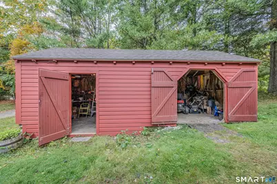 693 Middle Turnpike, Mansfield, CT 06268 - Photo 9