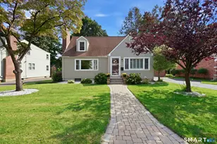 218 Columbia St, New Britain, CT 06052 - Photo 1