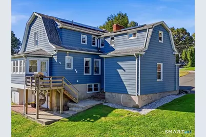 113 Gilbert Avenue, Rocky Hill, CT 06067 - Photo 35