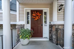 506 Larson Dr, Danbury, CT 06810 - Photo 3