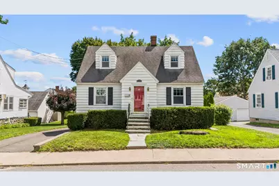72 Southwick Avenue, Waterbury, CT 06705 - Photo 1