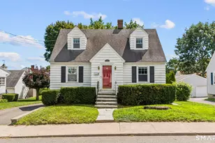 72 Southwick Ave, Waterbury, CT 06705 - Photo 1