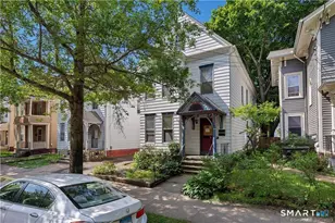 28 Edwards St, New Haven, CT 06511 - Photo 1